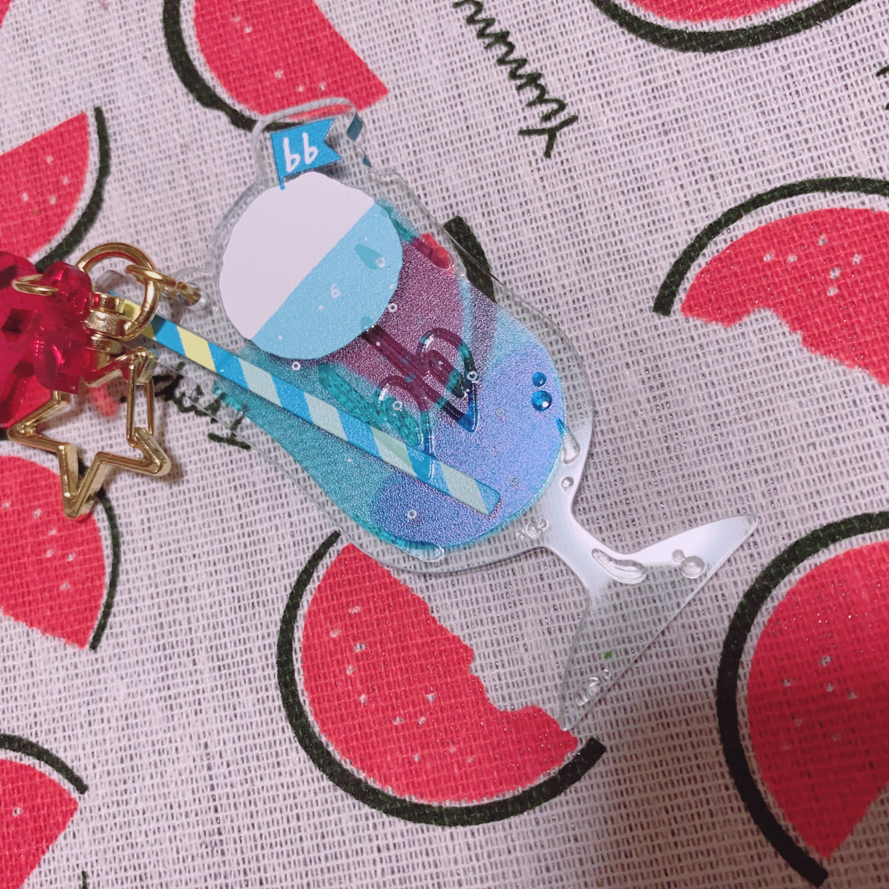 IDOLiSH7 Order Please！...