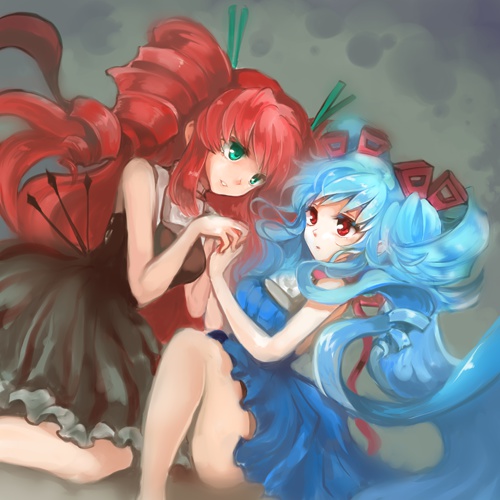 モード&リリーゼ ハンカチタオル