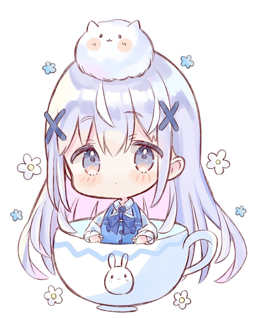 コミッション(手引き)