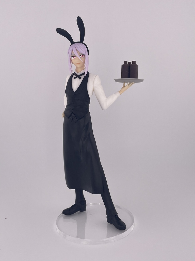 兎美ショーゴ