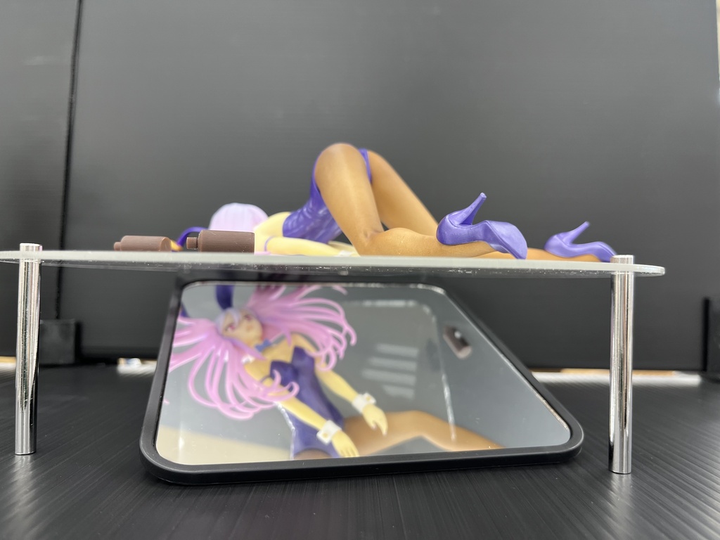 円安に敗北したショーコさん