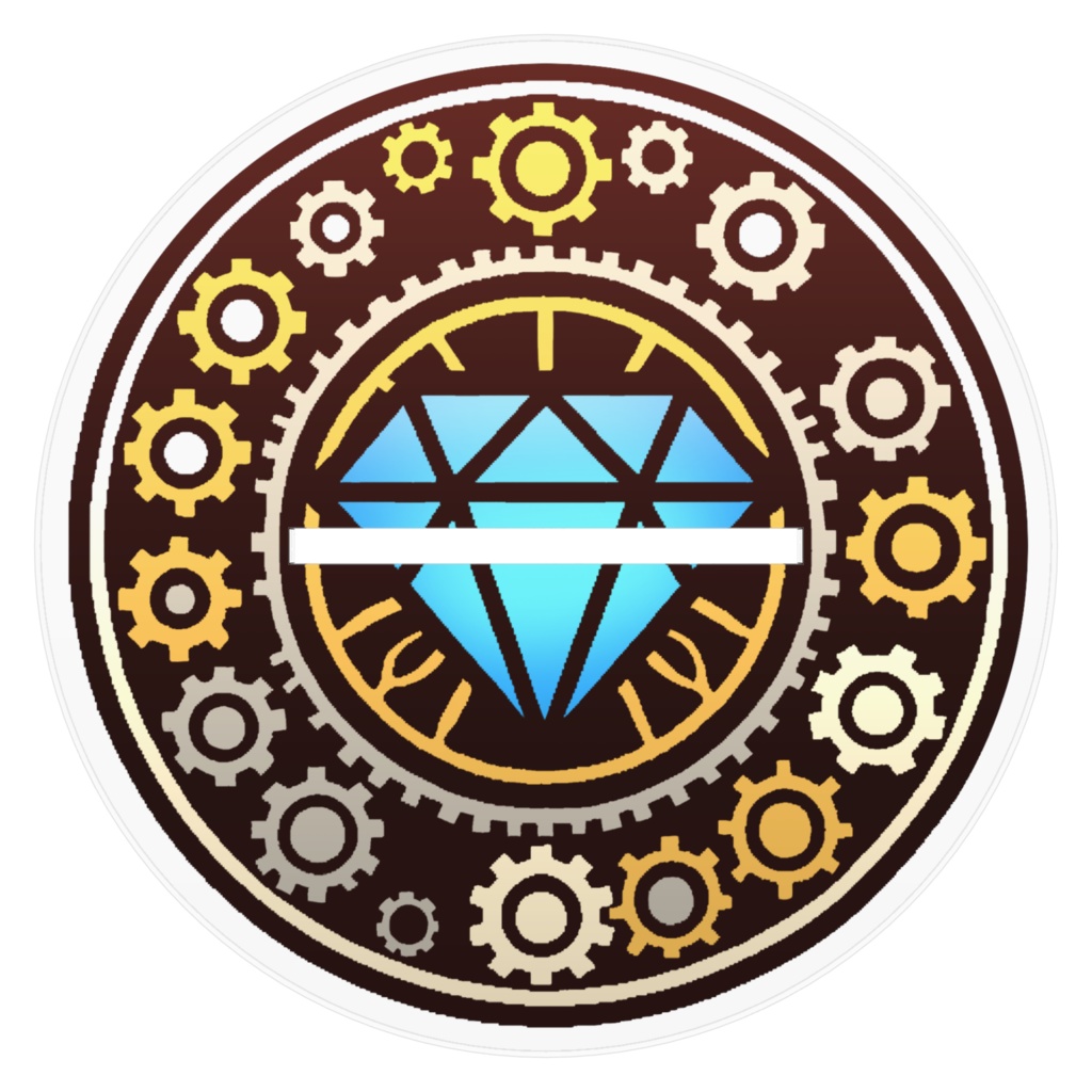 NO MAGIC RELIC HUNTER SD #セレニウム ちゃんいいねアクリルフィギュア(第1弾)