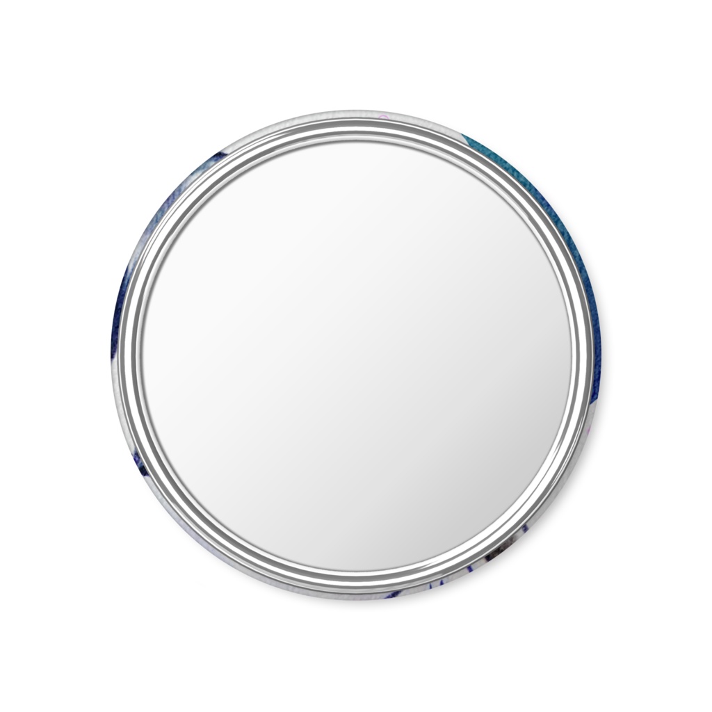 ストライダー飛燕 缶ミラー56mm