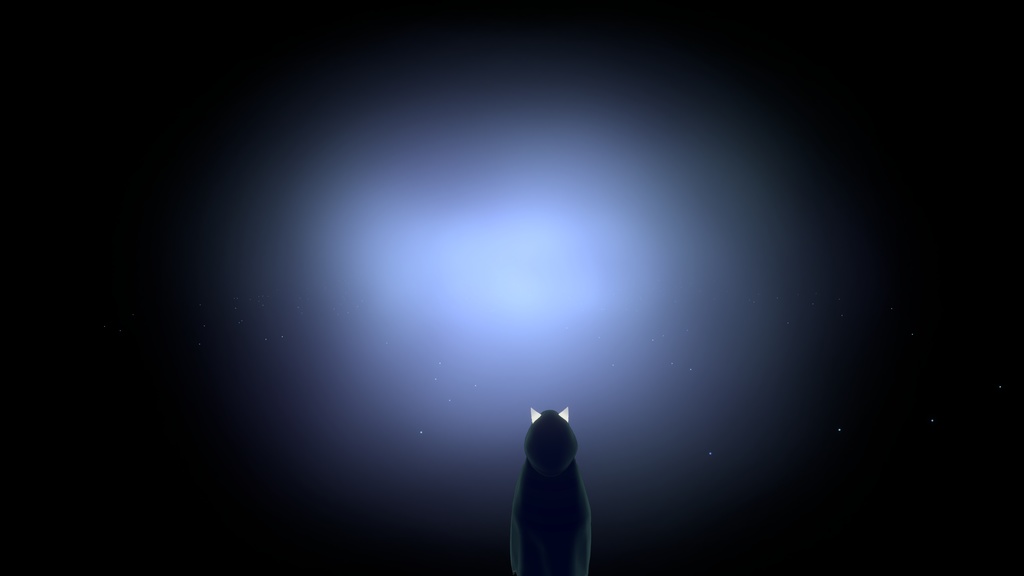 【VRChat想定】【MA対応】魔法Particle「ルーメンアストロロギアエ」