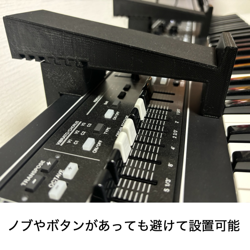 ð¹ ããéµç€çšæ¡åŒµã¹ã¿ã³ãïœãã¿ã³ïŒããåé¿èšèšïŒã©ã€ãïŒDTM察å¿ïŒ