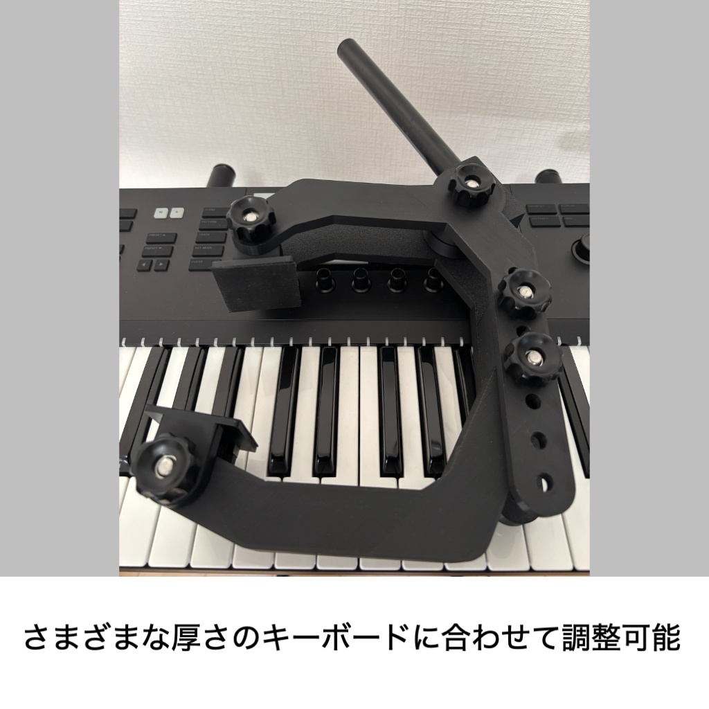 ð€æ¡åŒµããŒã«ã¹ã¿ã³ã | æããªãããŒããŒãã£ã¹ãã®ããã®ãã€ã¯ã¹ã¿ã³ãèšçœ®ãœãªã¥ãŒã·ã§ã³