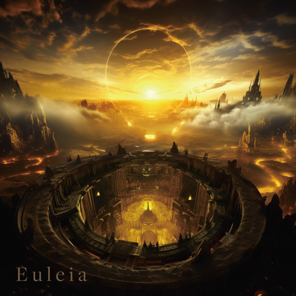 Euleia