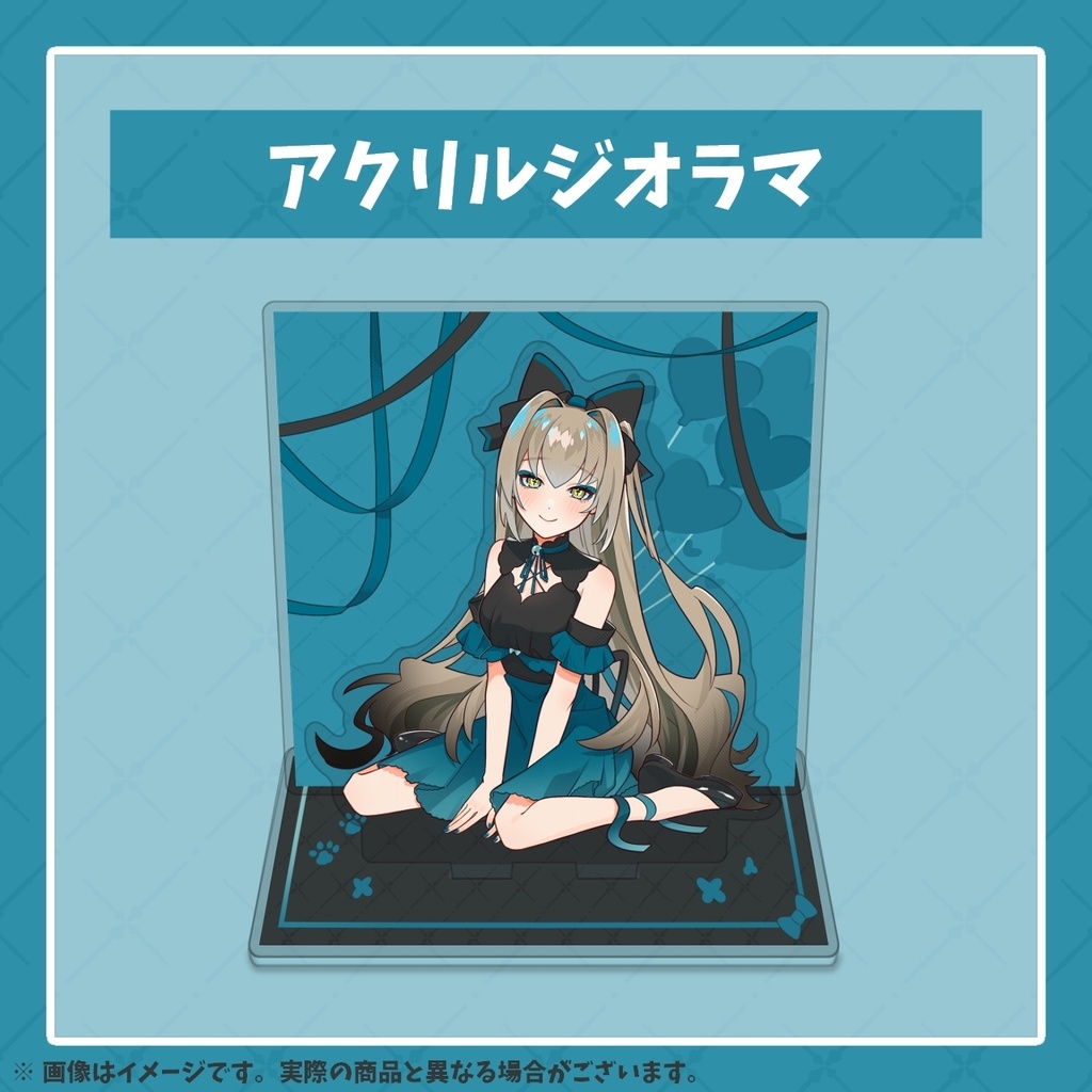 【受注生産】九条棗 誕生日記念グッズ 2023