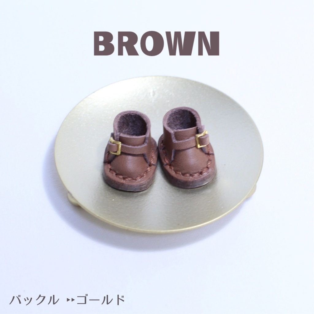 ショートブーツなおくつ