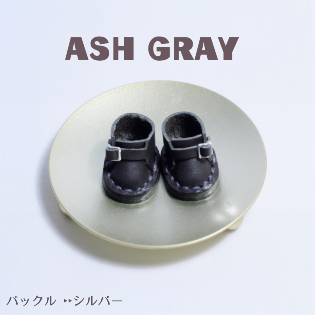 ショートブーツなおくつ