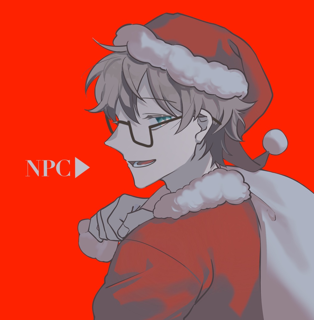 クトゥルフ神話TRPGシナリオ 『X's Present』【SPLL:E190799】