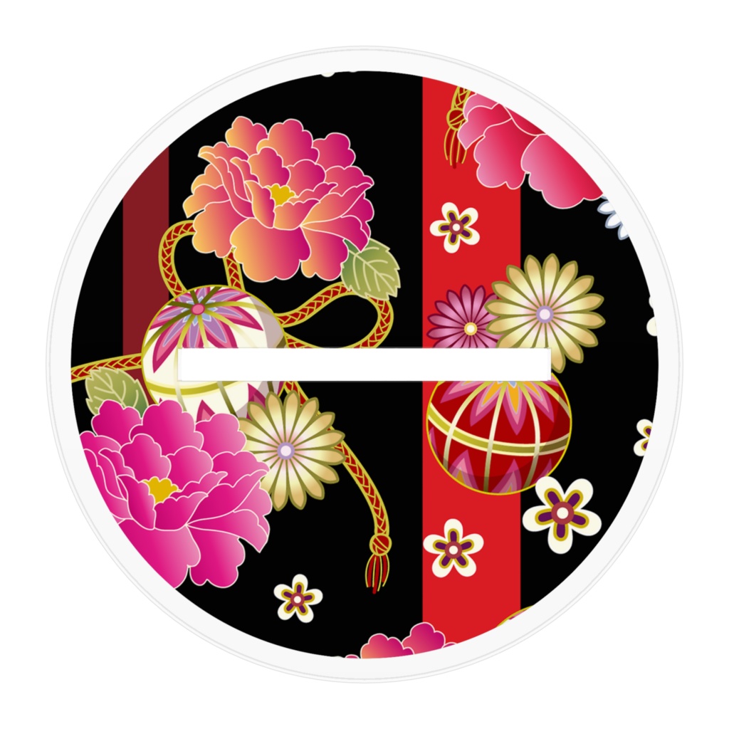 地獄太夫 アクリルフィギュア