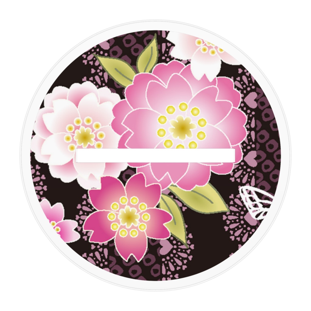 地獄太夫(女体化) アクリルフィギュア