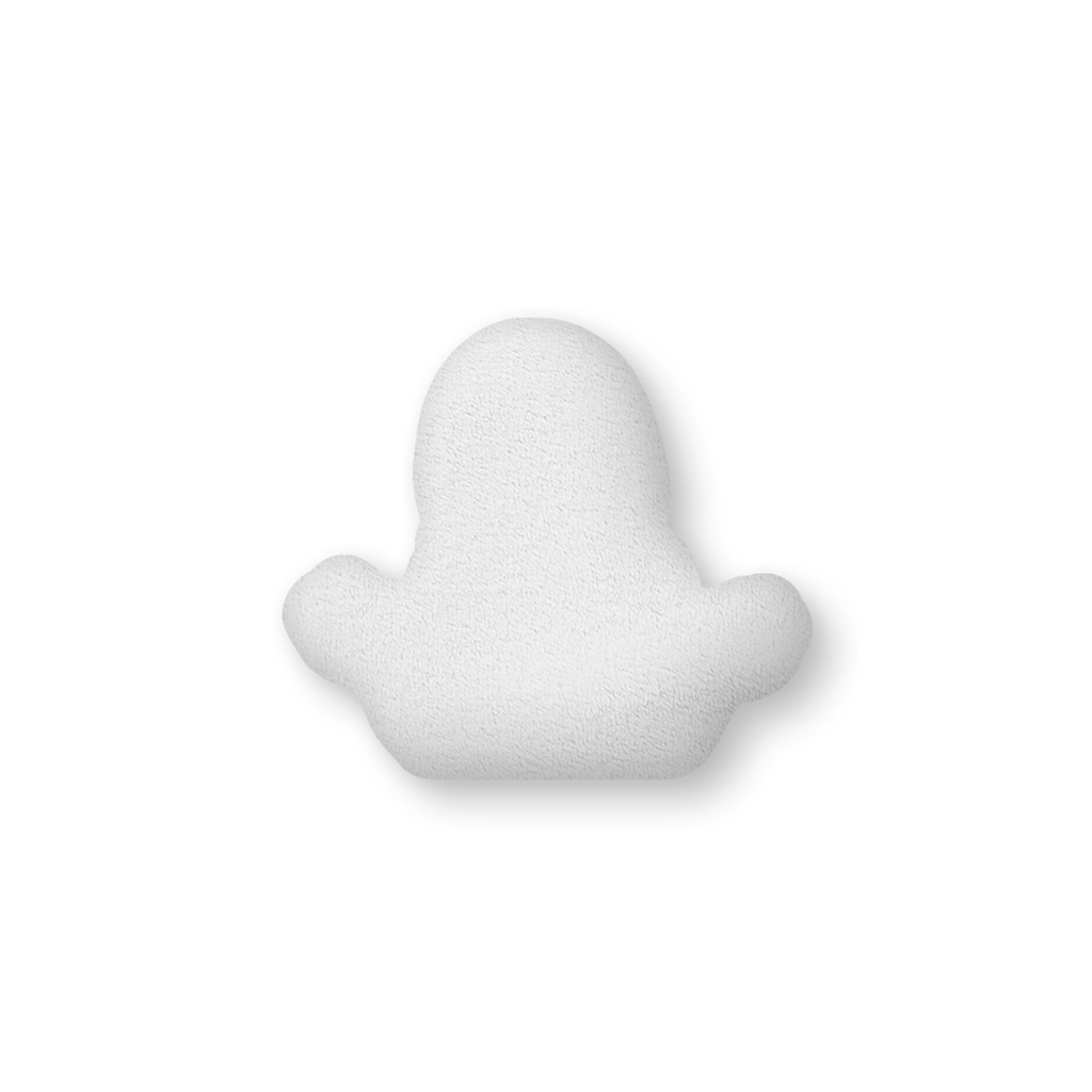 地獄太夫(女体化)クッション