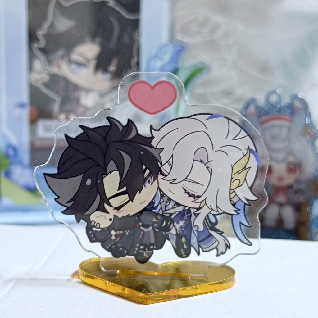 ヌヴィリオミニアクスタ