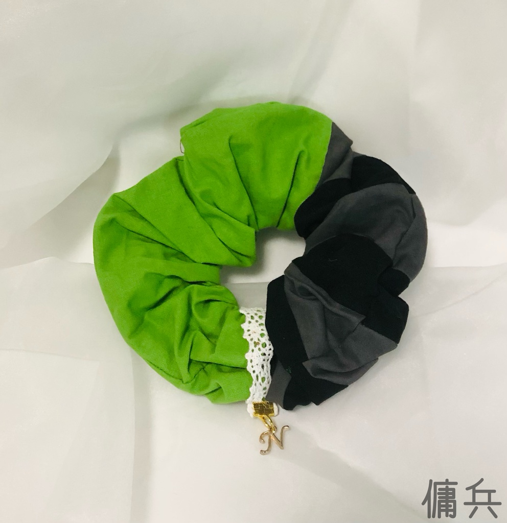 【第五人格】キャラクターモチーフシュシュ