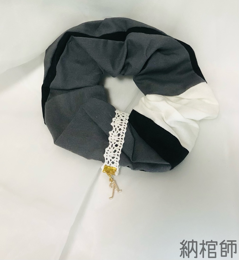 【第五人格】キャラクターモチーフシュシュ