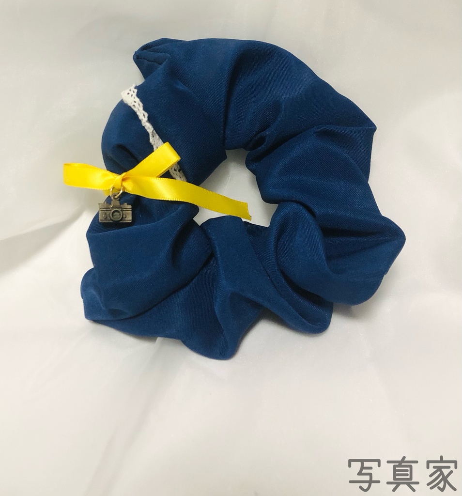 【第五人格】キャラクターモチーフシュシュ