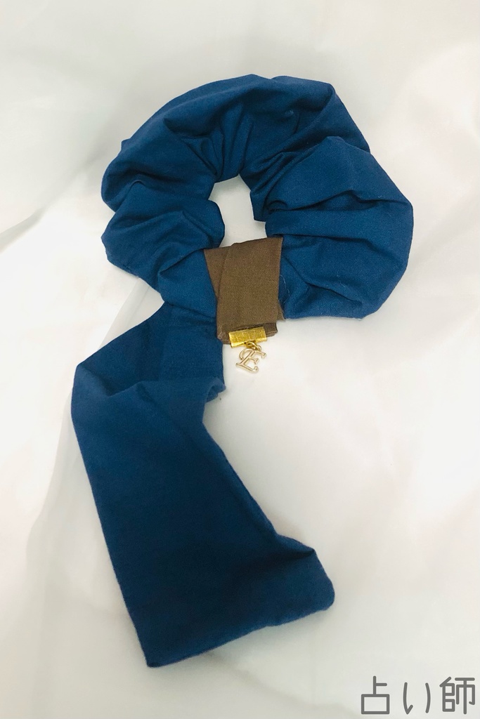 【第五人格】キャラクターモチーフシュシュ