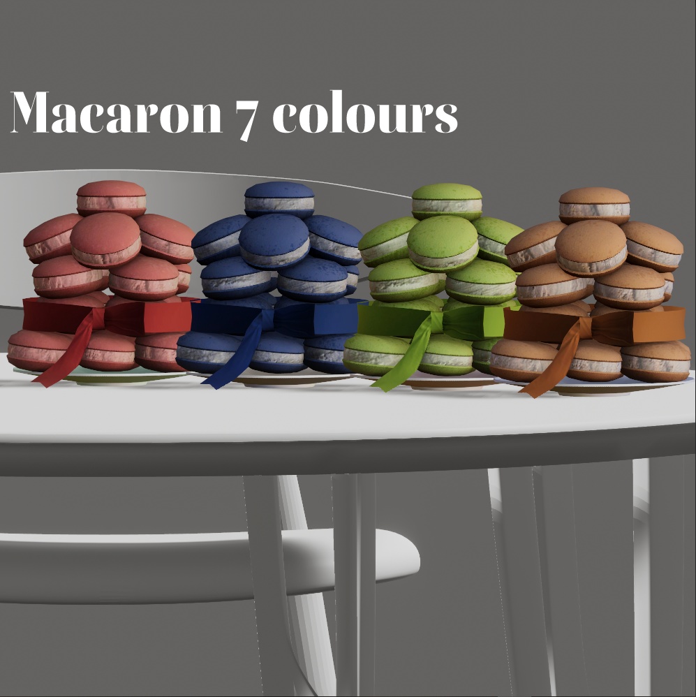 Valentine's Day Prop Set