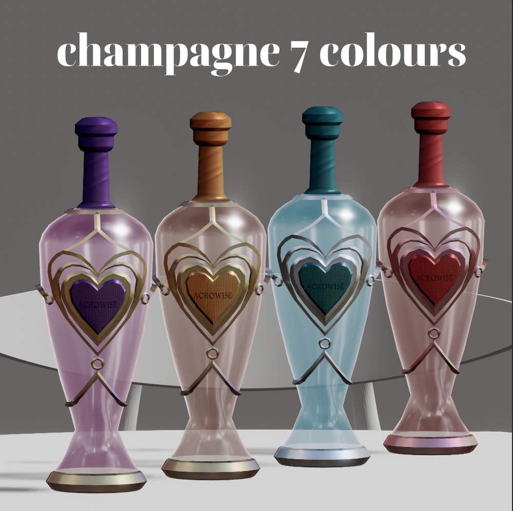 Valentine's Day Prop Set