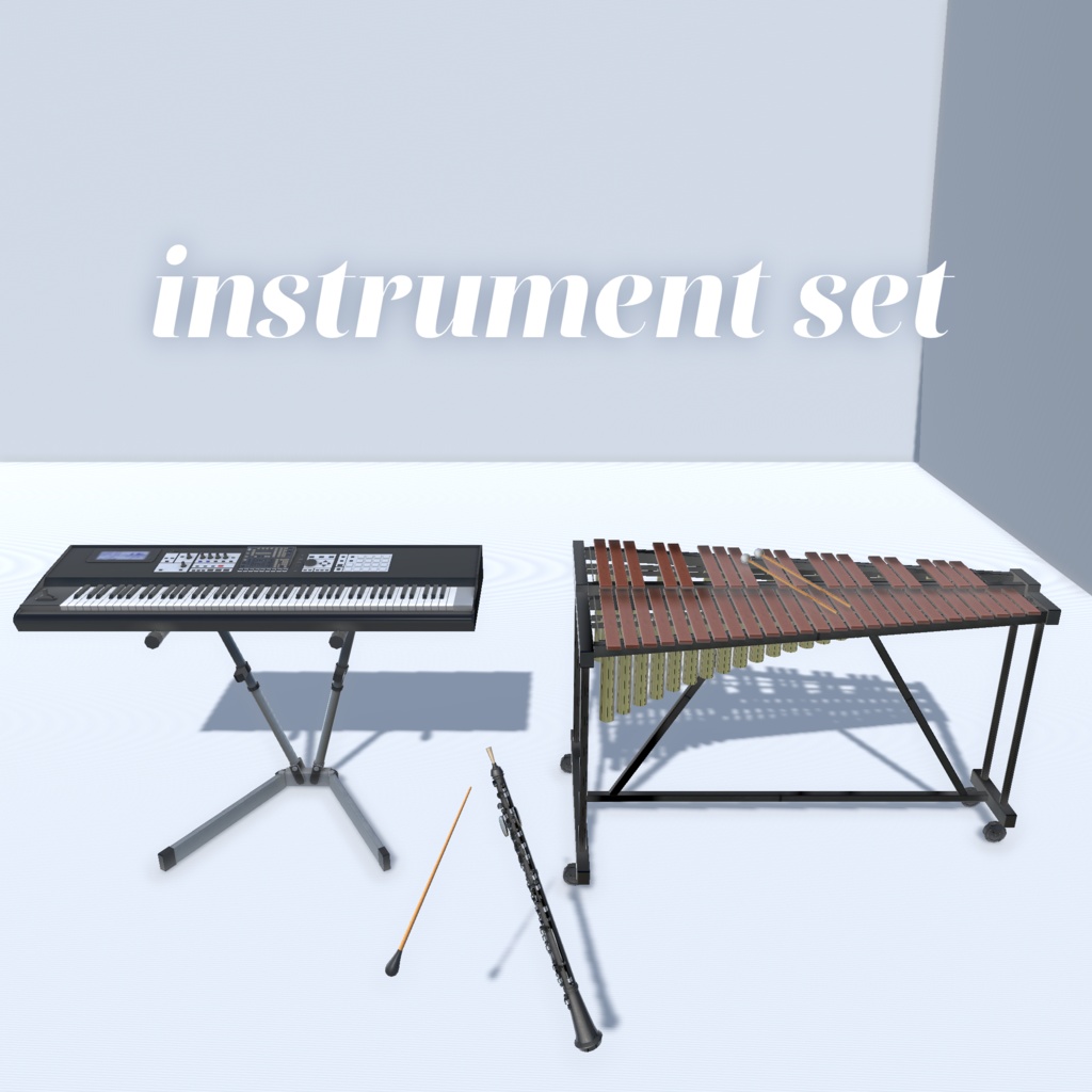 Instrument Set