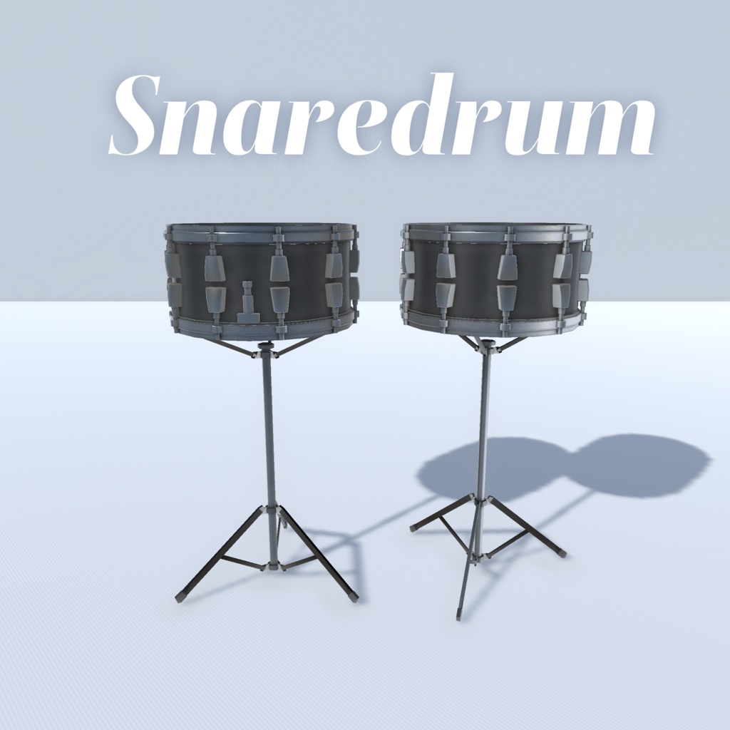 Drum Set