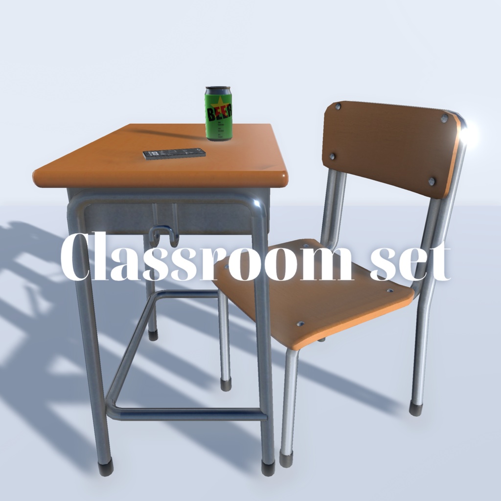 Classroom Set