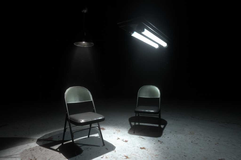 Industrial Bunker Pack