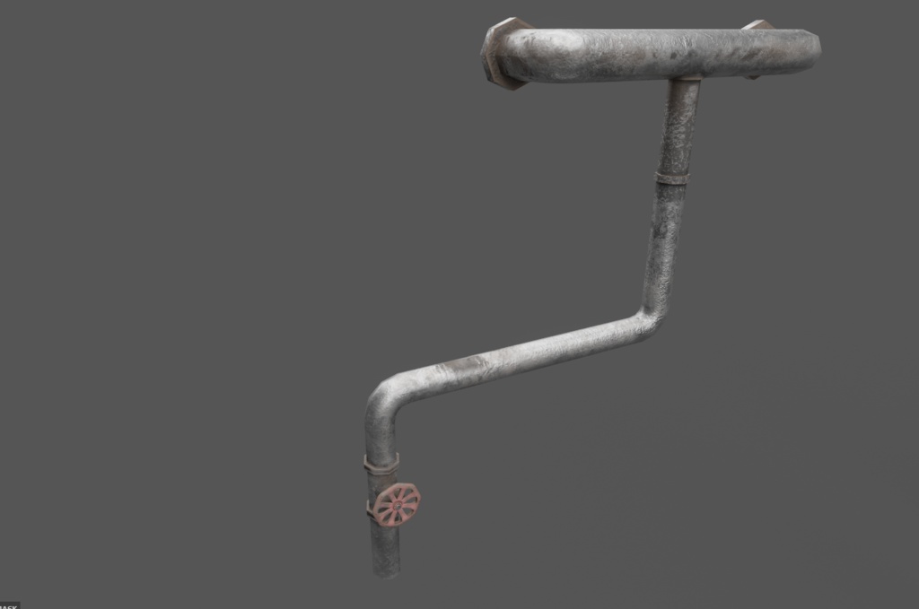 Industrial Bunker Pack 2