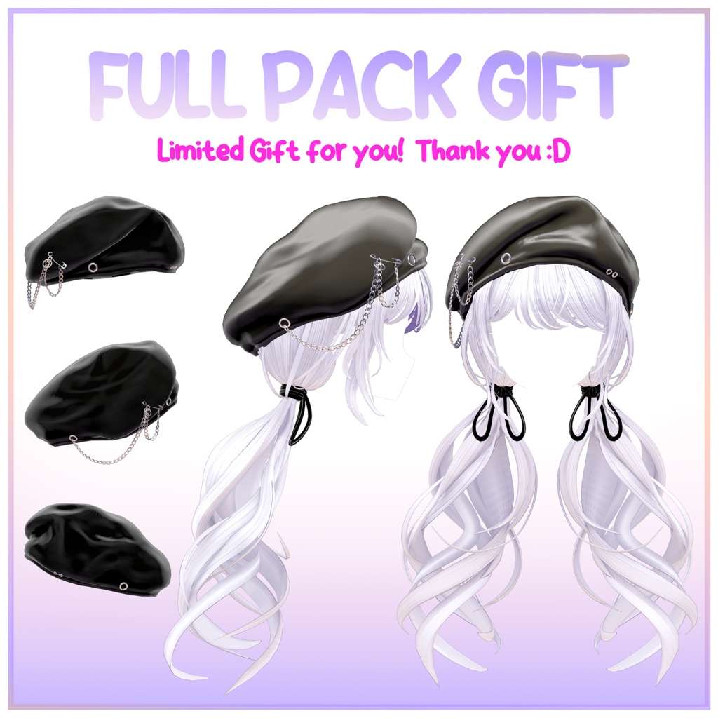 Pure WAVE HAIR๐ฆกใ8ใขใใฟใผๅฏพๅฟใ