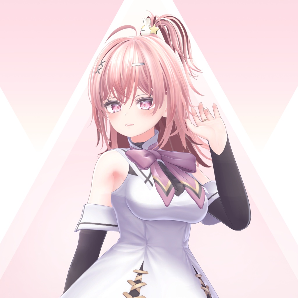 Daily Morning Hair🦡【6アバター対応】