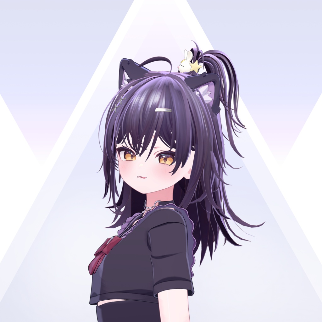 Daily Morning Hair🦡【6アバター対応】