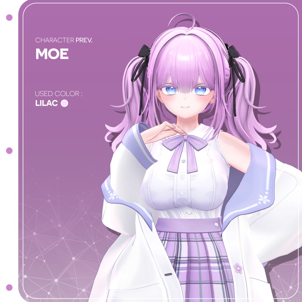 Cutie Double Pony๐ฆกใ9ใขใใฟใผๅฏพๅฟใ