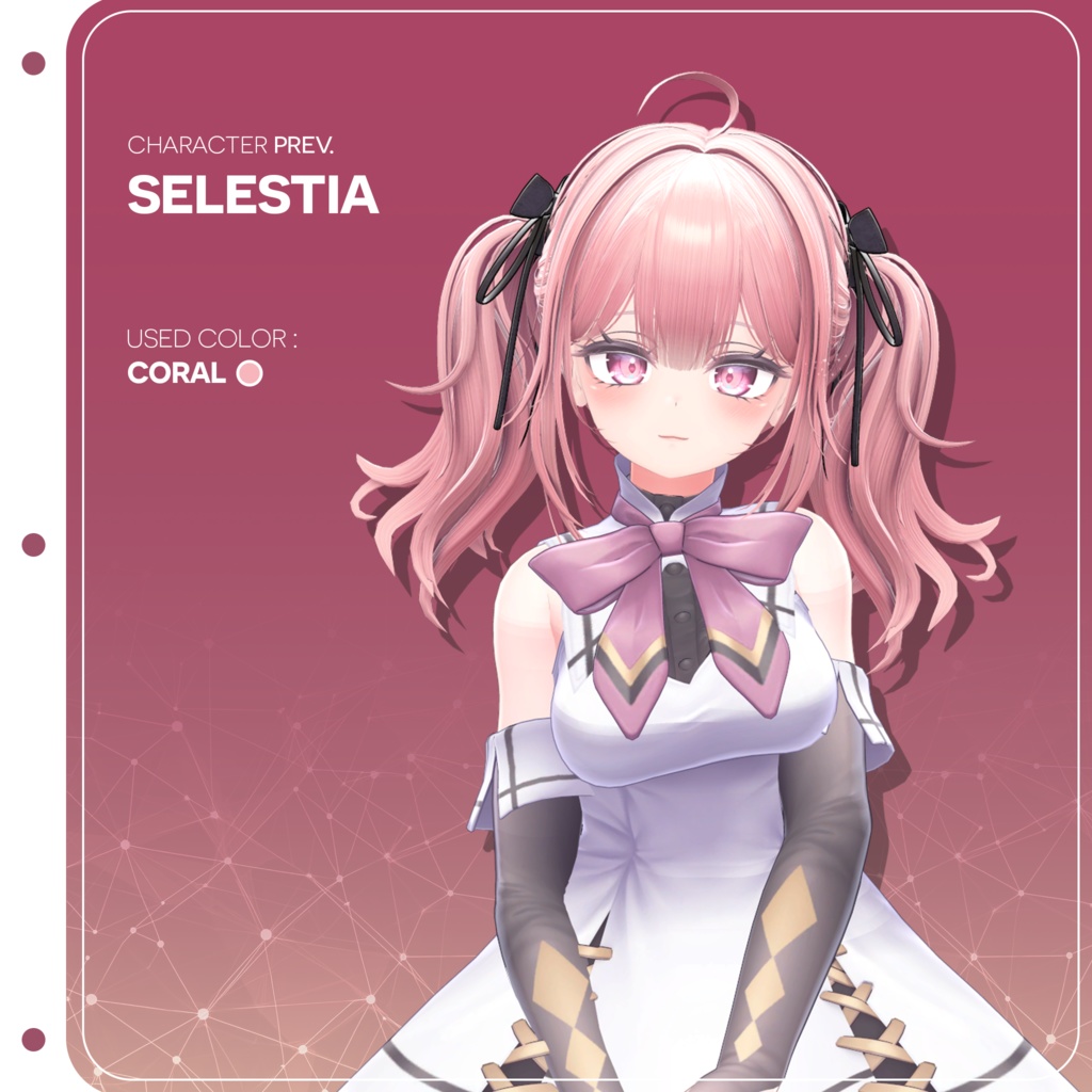 Cutie Double Pony๐ฆกใ9ใขใใฟใผๅฏพๅฟใ