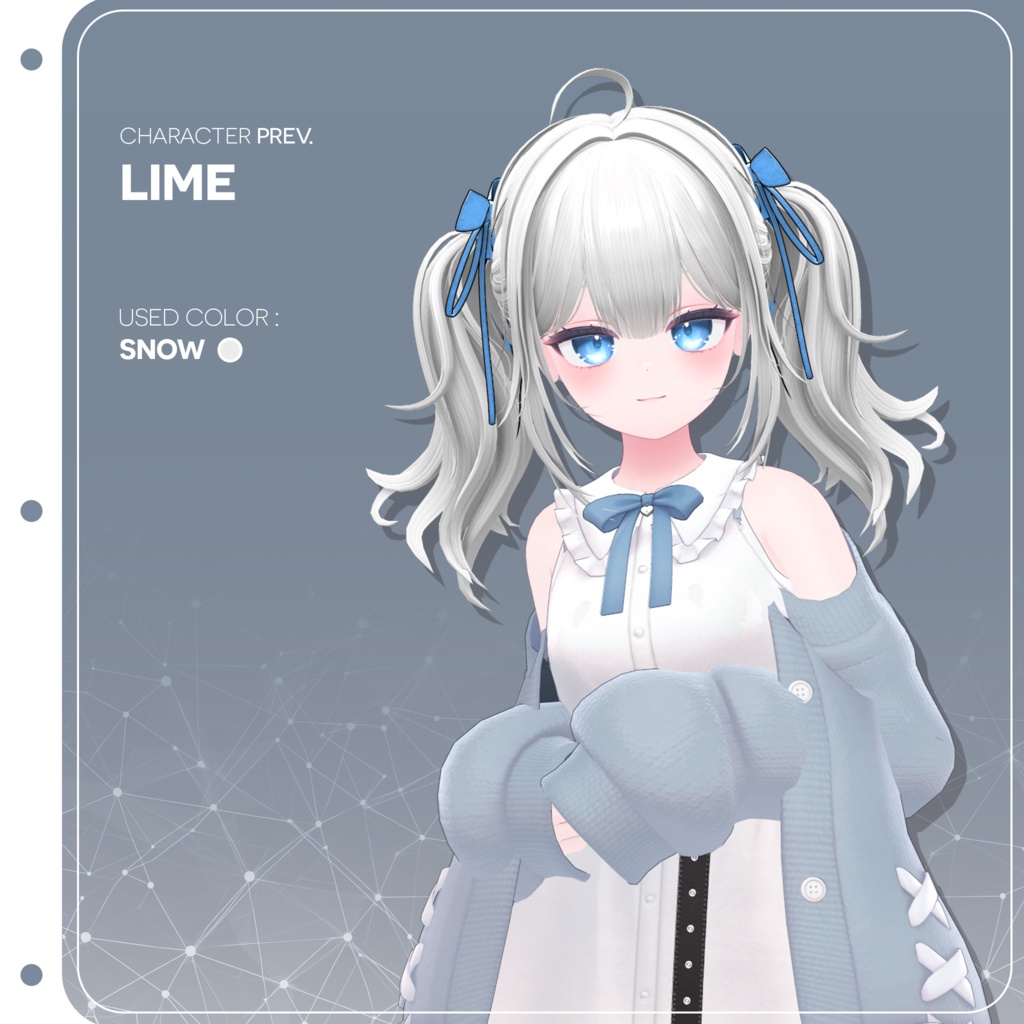 Cutie Double Pony๐ฆกใ9ใขใใฟใผๅฏพๅฟใ