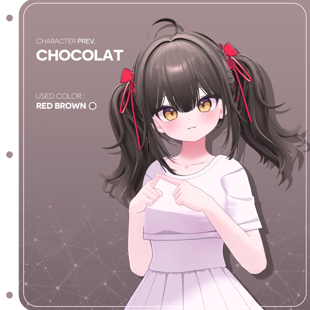 Cutie Double Pony๐ฆกใ9ใขใใฟใผๅฏพๅฟใ