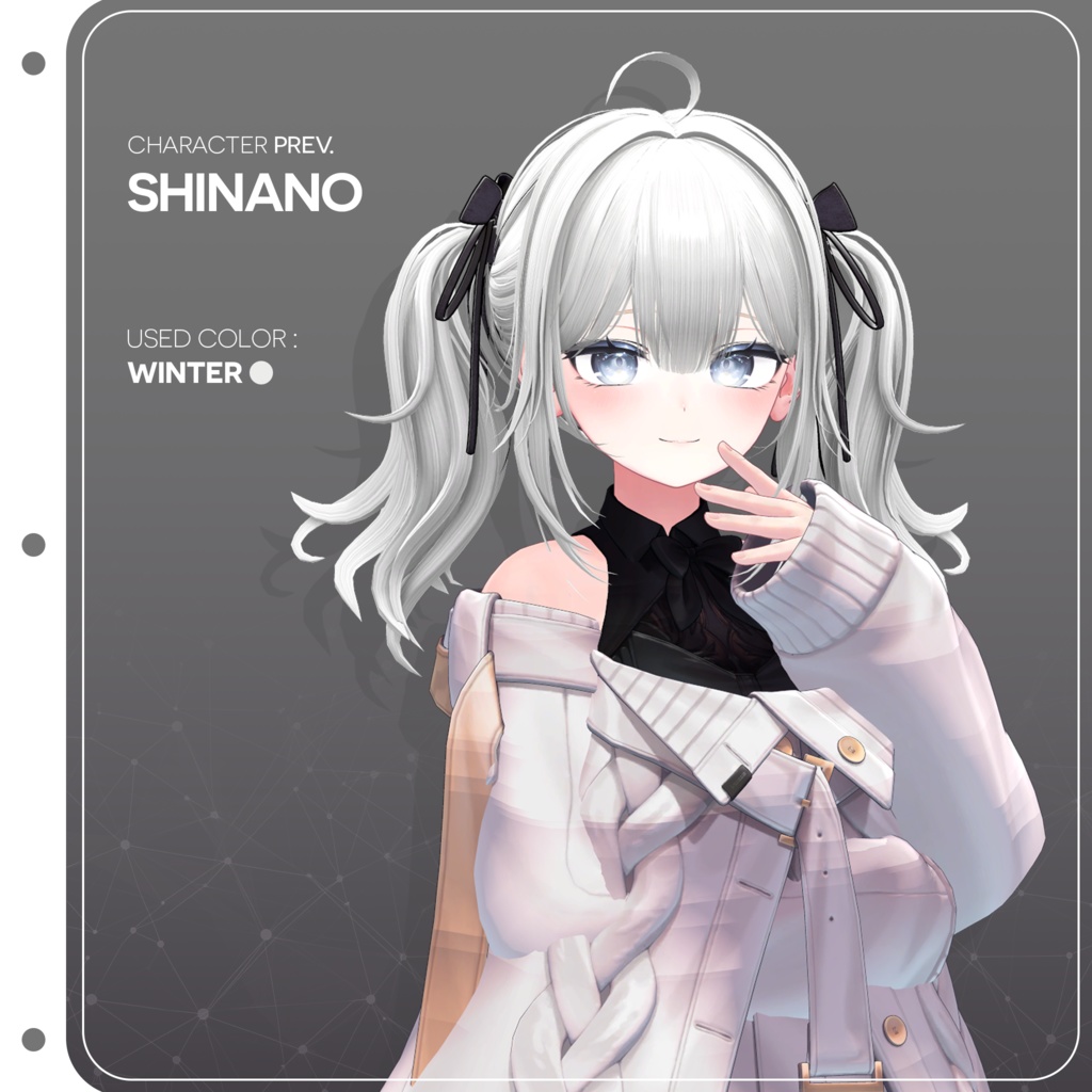 Cutie Double Pony๐ฆกใ9ใขใใฟใผๅฏพๅฟใ