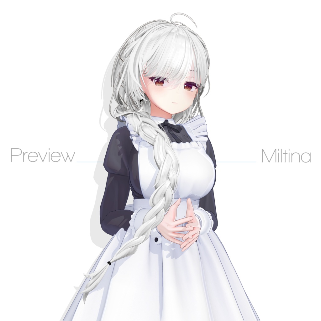 Natural BraidðŠ¡ã9 ã¢ãã¿ãŒå¯Ÿå¿ã