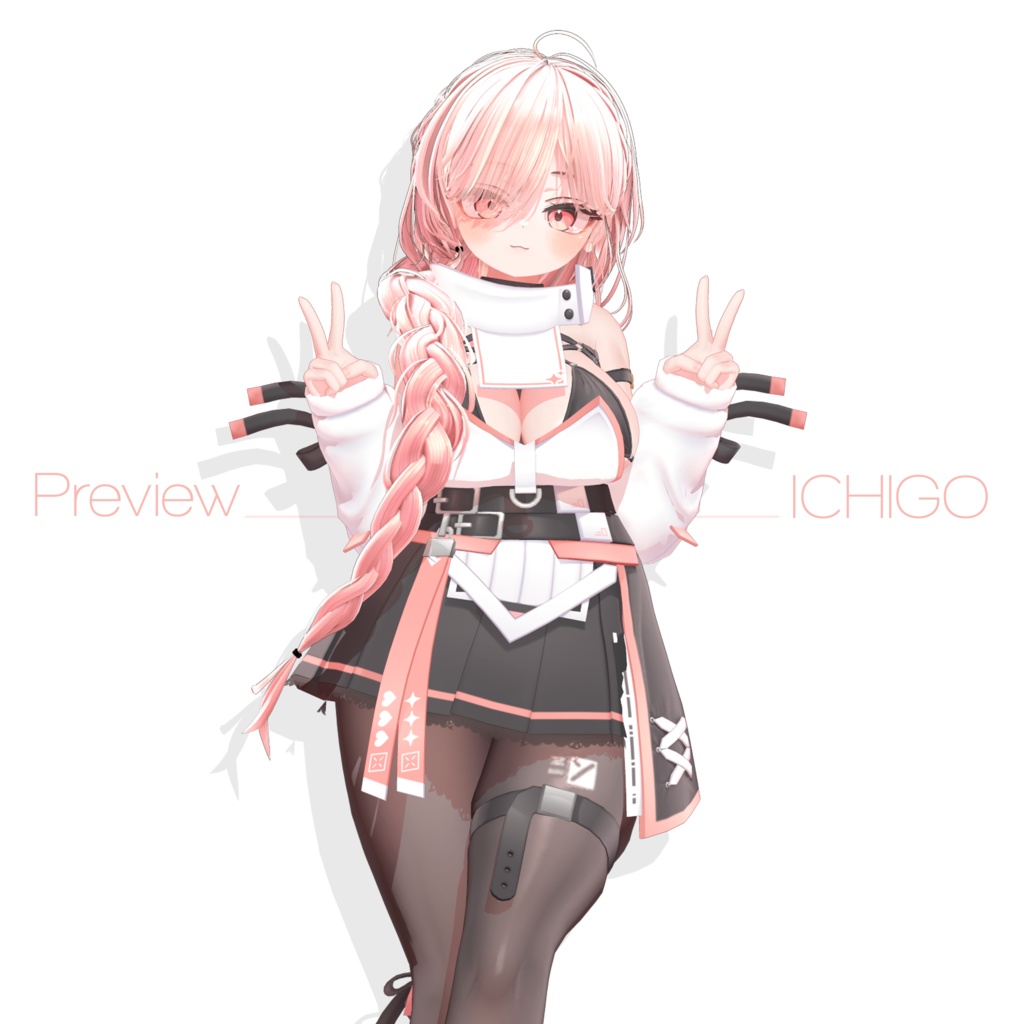 Natural BraidðŠ¡ã9 ã¢ãã¿ãŒå¯Ÿå¿ã