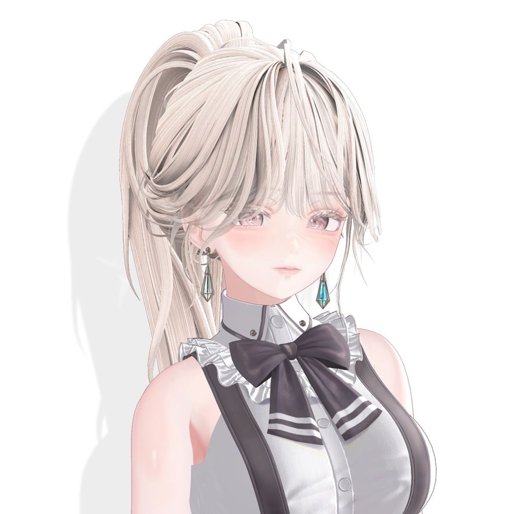 Daily Pony🦡【11 アバター対応】