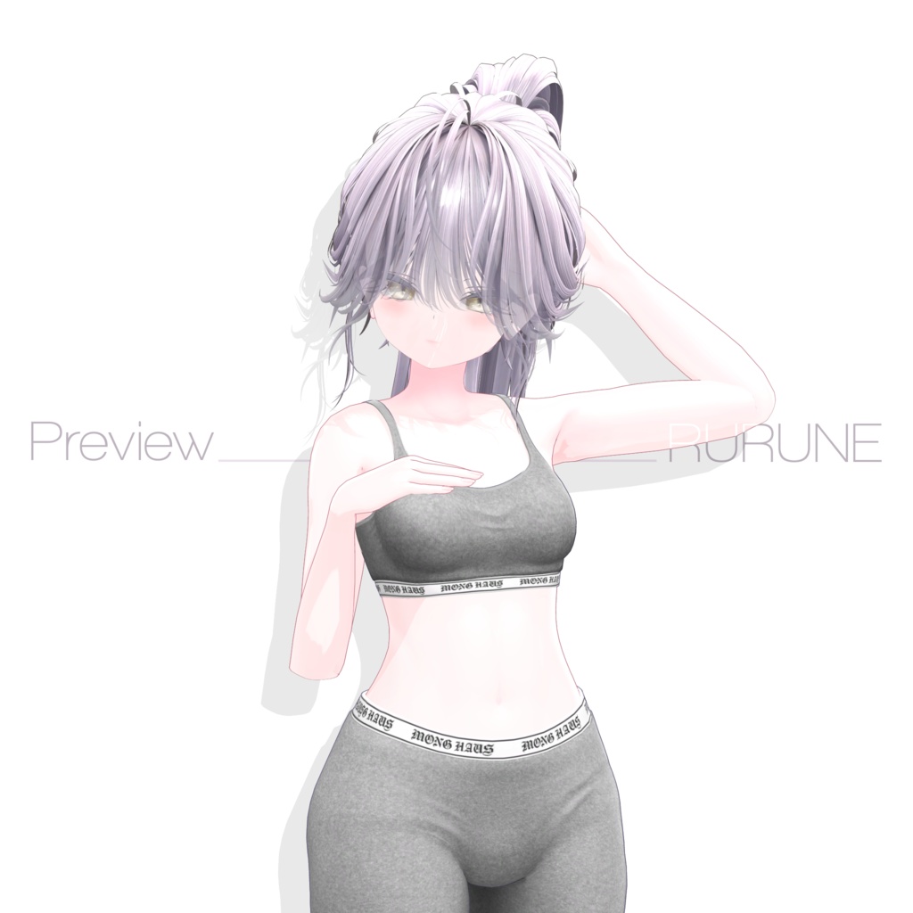 Daily Pony๐ฆกใ10 ใขใใฟใผๅฏพๅฟใ