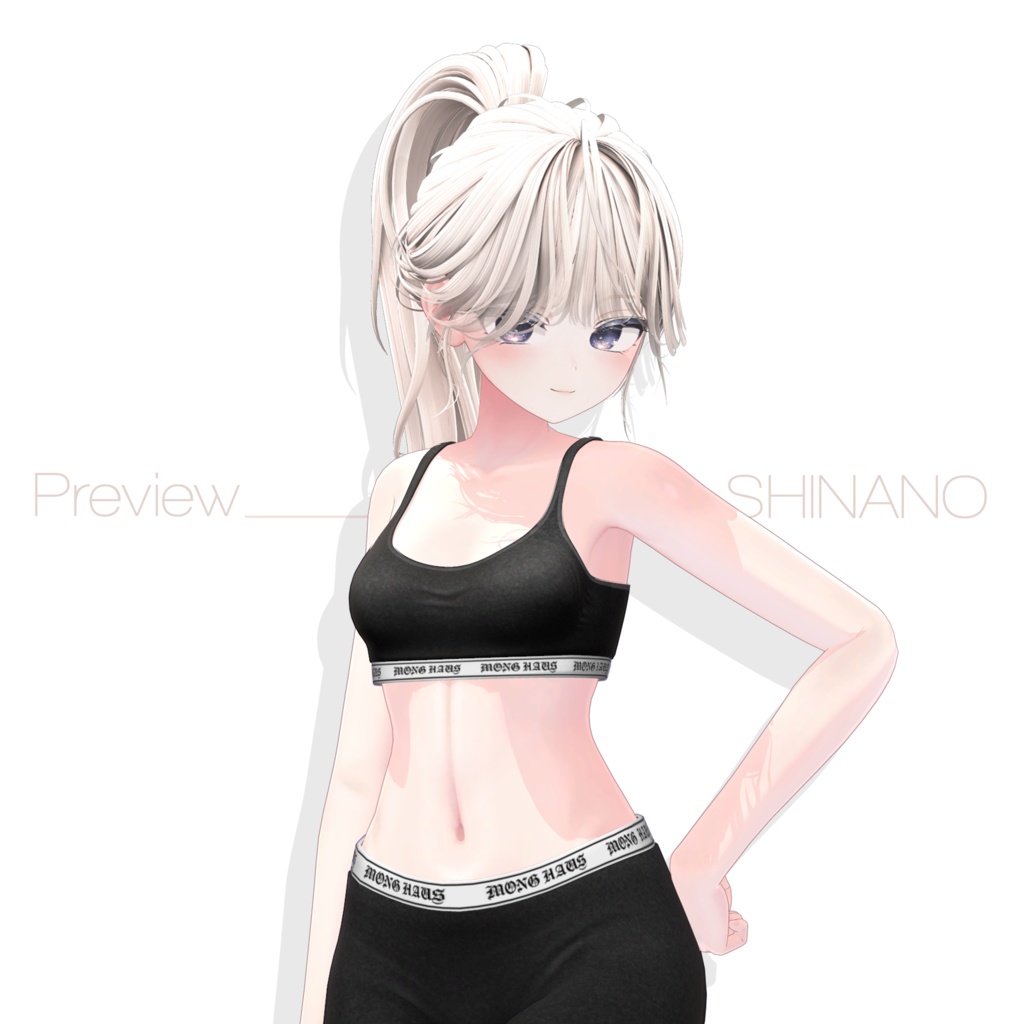 Daily Pony๐ฆกใ10 ใขใใฟใผๅฏพๅฟใ