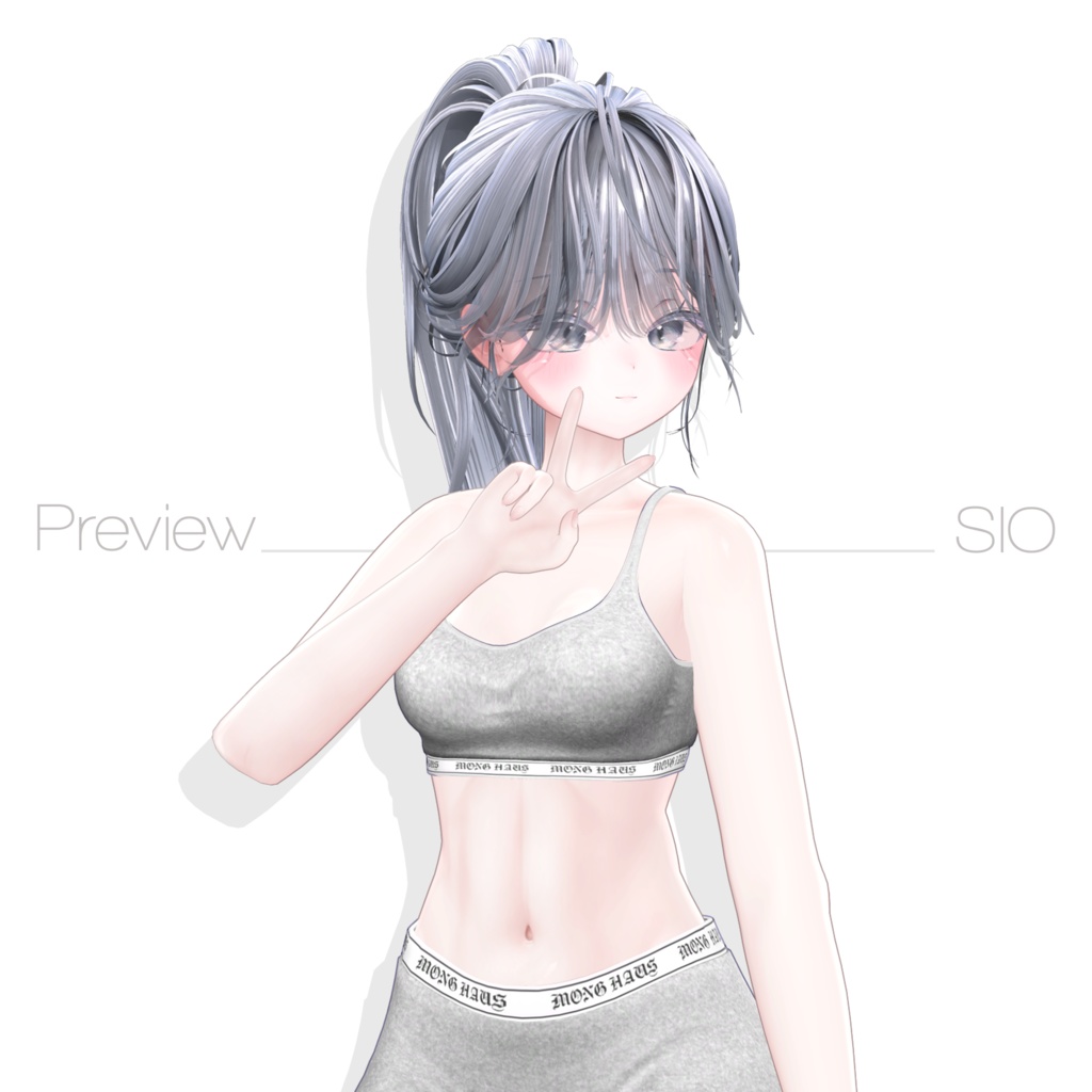 Daily Pony๐ฆกใ10 ใขใใฟใผๅฏพๅฟใ