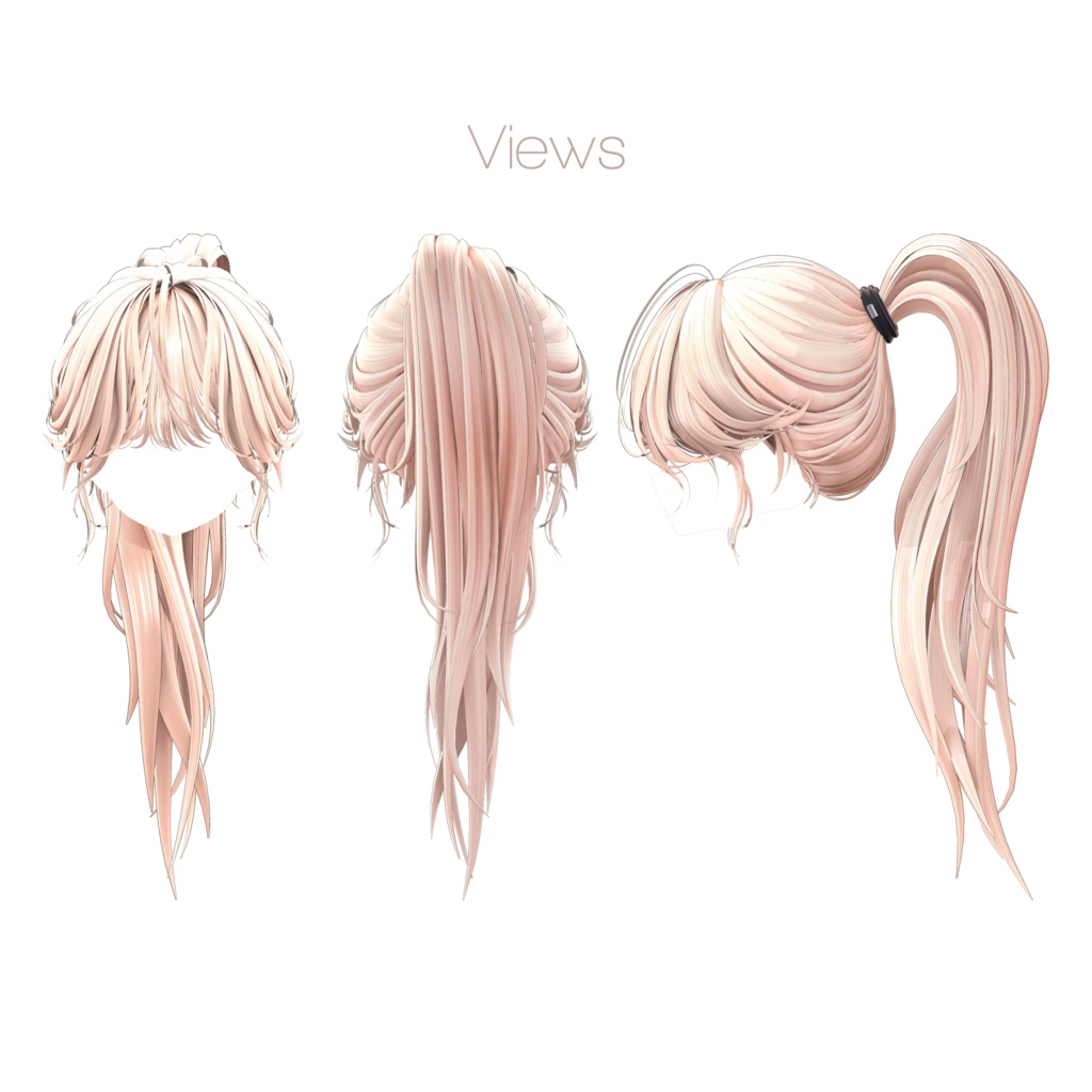 Daily Pony๐ฆกใ10 ใขใใฟใผๅฏพๅฟใ