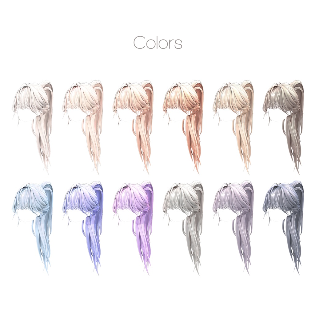 Daily Pony๐ฆกใ10 ใขใใฟใผๅฏพๅฟใ