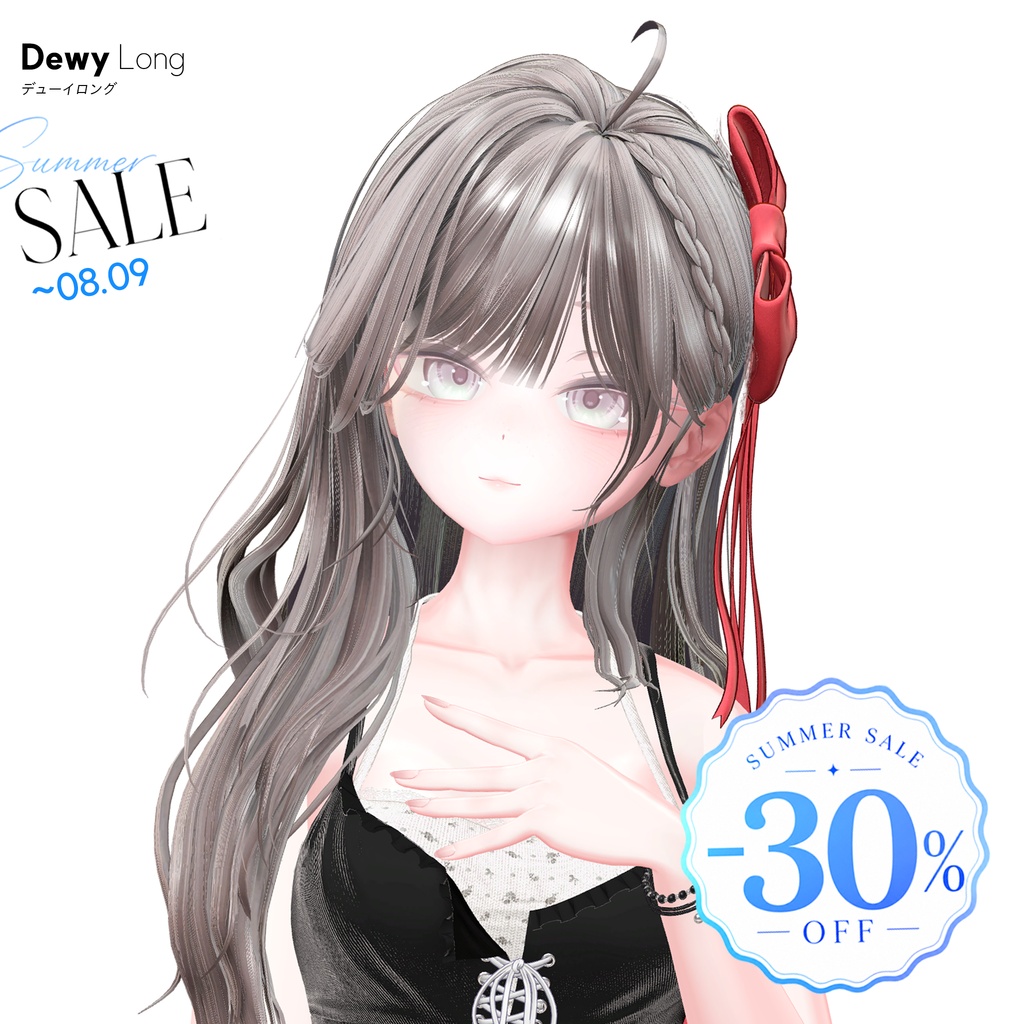 ð¥SALEð¥Pure Dewy LongðŠ¡ã11 ã¢ãã¿ãŒå¯Ÿå¿ã âïžLumina