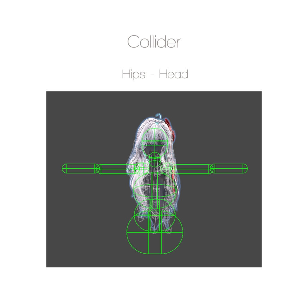Pure Dewy Long๐ฆกใ11 ใขใใฟใผๅฏพๅฟใ โ๏ธLumina