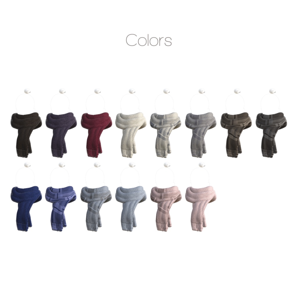 🔥-33% SALE🔥Pure Stream Hair🦡【14 アバター対応】