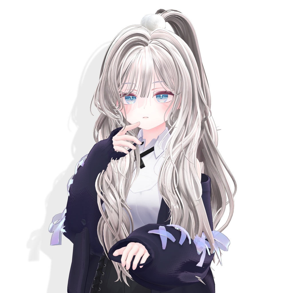 🔥SALE🔥Pure Stream🦡【15 アバター対応】 ✅Ramune